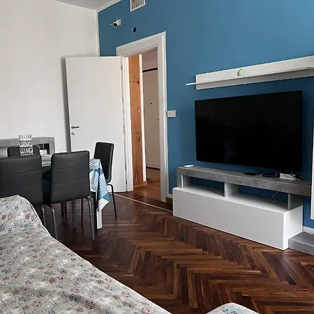 Apartment A Due Passi Dalla Mole Antonelliana *