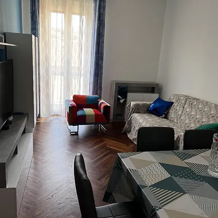 Apartment A Due Passi Dalla Mole Antonelliana
